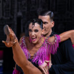DANCE CAMP – GENERAL INFORMATION