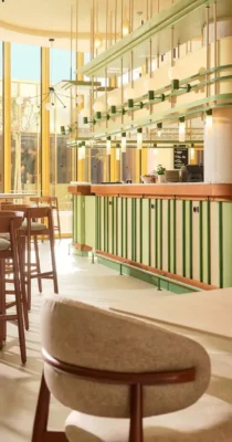 Lobby bar_Novotel Zagreb copy