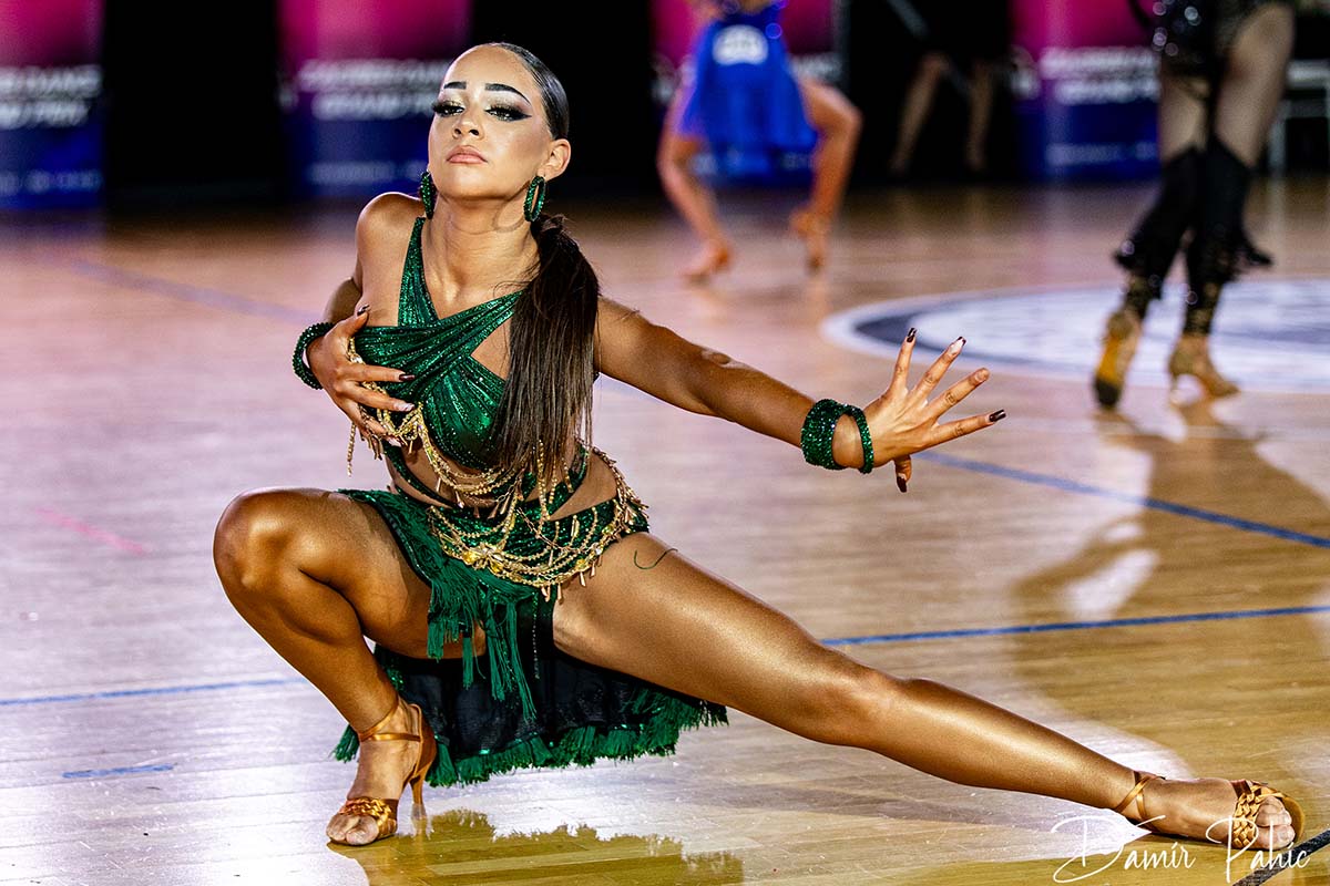 Zagreb Dance Grand Prix